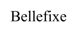 BELLEFIXE trademark