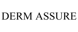 DERM ASSURE trademark