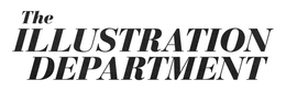 THE ILLUSTRATION DEPARTMENT trademark