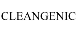 CLEANGENIC trademark