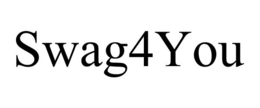 SWAG4YOU trademark