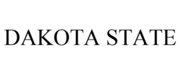 DAKOTA STATE trademark