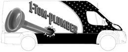 1-TOM-PLUMBER trademark