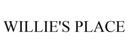 WILLIE'S PLACE trademark