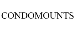CONDOMOUNTS trademark