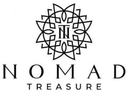 NT NOMAD TREASURE trademark
