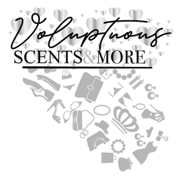 VOLUPTUOUS SCENTS&MORE trademark