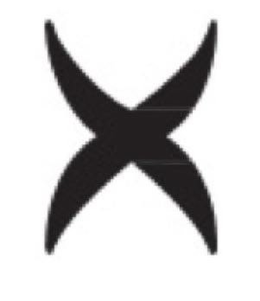 X trademark