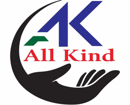 ALL KIND A K trademark