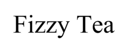 FIZZY TEA trademark