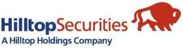 HILLTOPSECURITIES A HILLTOP HOLDINGS COMPANY trademark