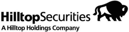 HILLTOPSECURITIES A HILLTOP HOLDINGS COMPANY trademark