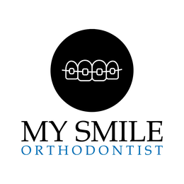 MY SMILE ORTHODONTIST trademark