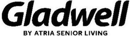 GLADWELL BY ATRIA SENIOR LIVING trademark
