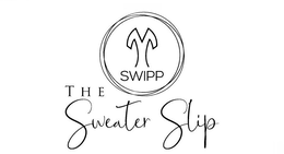 THE SWEATER SLIP SWIPP trademark