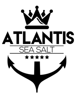 ATLANTIS SEA SALT trademark
