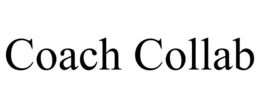COACH COLLAB trademark