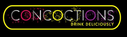 CONCOCTIONS DRINK DELICOUSLY trademark