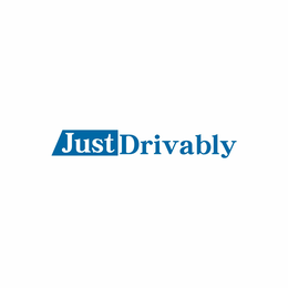 JUSTDRIVABLY trademark