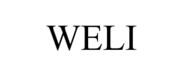 WELI trademark