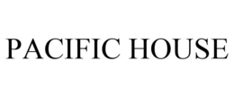 PACIFIC HOUSE trademark