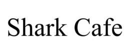 SHARK CAFE trademark