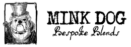 MINK DOG BESPOKE BLENDS trademark