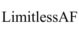 LIMITLESSAF trademark