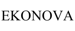 EKONOVA trademark