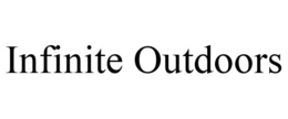 INFINITE OUTDOORS trademark