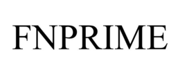 FNPRIME trademark