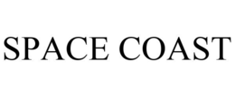 SPACE COAST trademark