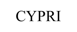 CYPRI trademark