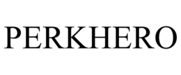 PERKHERO trademark