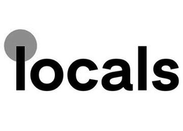 LOCALS trademark