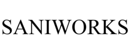 SANIWORKS trademark