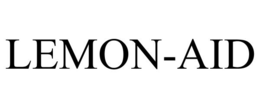 LEMON-AID trademark