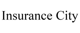 INSURANCE CITY trademark