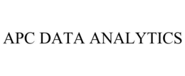 APC DATA ANALYTICS trademark