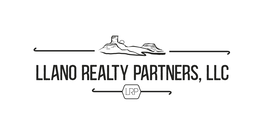 LLANO REALTY PARTNERS, LLC LRP trademark