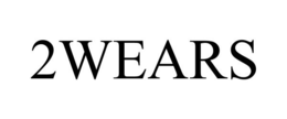 2WEARS trademark