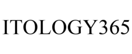 ITOLOGY365 trademark