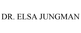 DR. ELSA JUNGMAN trademark