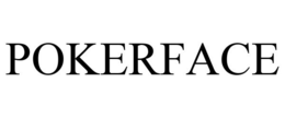 POKERFACE trademark