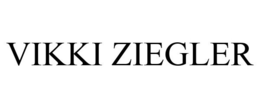 VIKKI ZIEGLER trademark