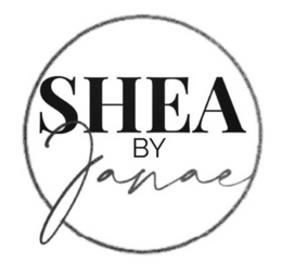 SHEA BY JANAE trademark
