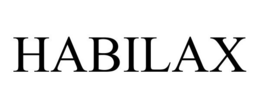 HABILAX trademark