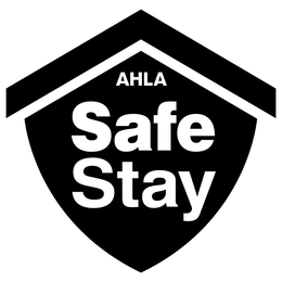 AHLA SAFE STAY trademark