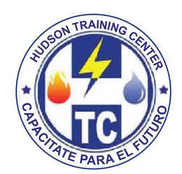 HUDSON TRAINING CENTER CAPACITACION PARA EL FUTURO trademark