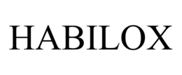 HABILOX trademark